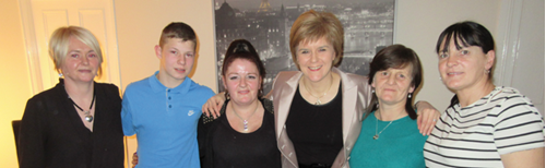 Nicola Surgeon
