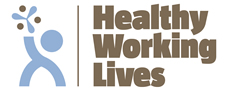 Health Working Lives